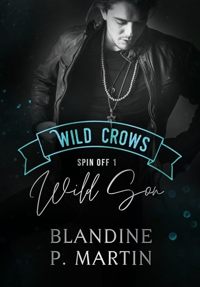 Front cover_Wild Son