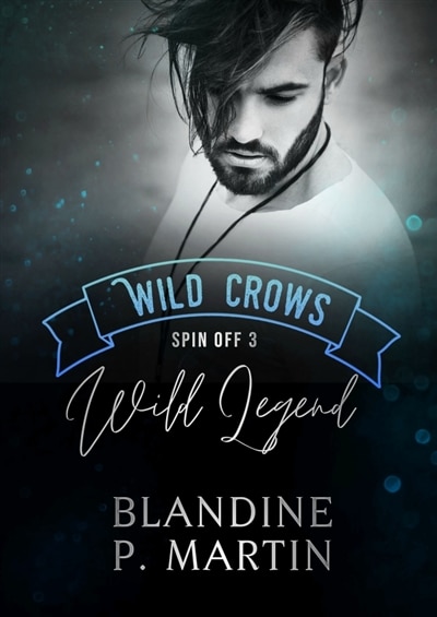 Front cover_Wild Legend