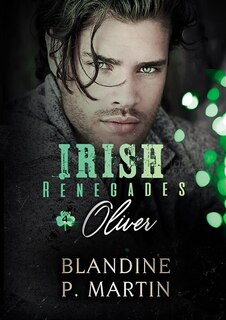 Front cover_Irish Renegades