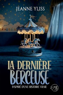 Front cover_La dernière berceuse