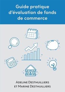 Couverture_Guide pratique d'&eacute;valuation de fonds de commerce