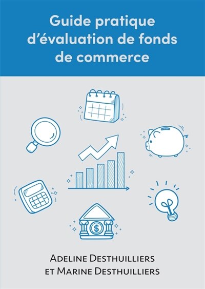 Couverture_Guide pratique d'&eacute;valuation de fonds de commerce