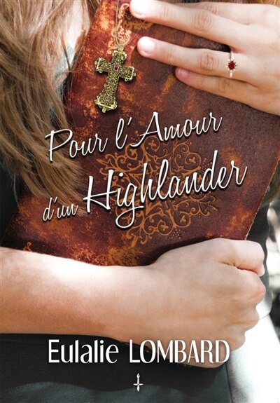 Couverture_Pour l'amour d'un Highlander