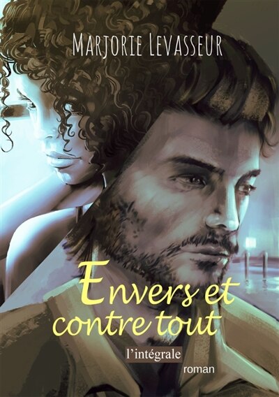 Front cover_Envers et contre tout