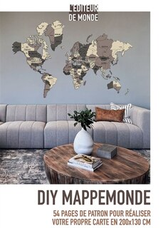 Couverture_DIY Mappemonde