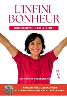 Front cover_L' INFINI BONHEUR