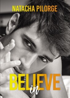 Front cover_Believe in