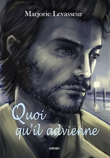 Front cover_Quoi qu'il advienne