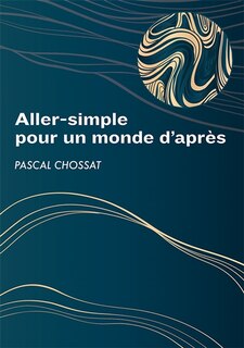 Aller-simple pour le monde d'après