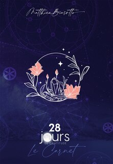 Front cover_28 jours de Gratitude