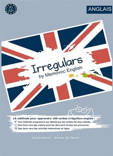 Front cover_Irregulars by Memovoc English