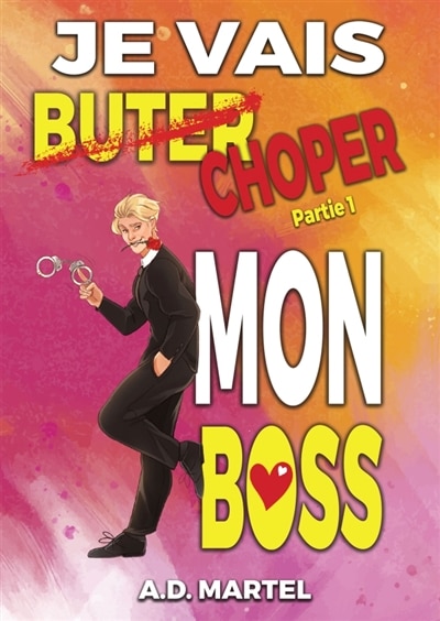 Couverture_Je vais choper mon boss