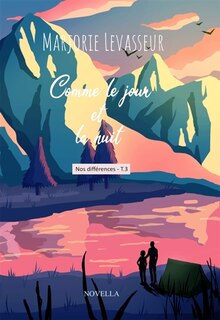 Front cover_Comme le jour et la nuit