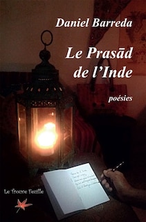 Couverture_Le Prasad de l'Inde