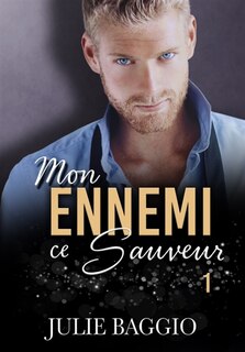 Front cover_Mon ennemi, ce sauveur