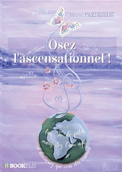 Front cover_Osez l'ascensationnel !