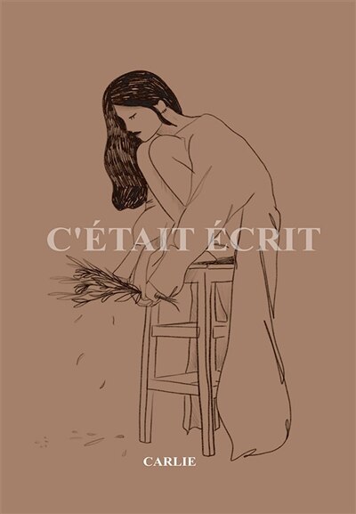 Front cover_C'&eacute;tait Ecrit