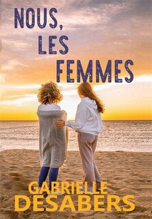 Front cover_Nous, les femmes