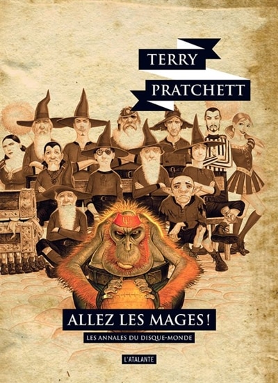 Front cover_Allez les mages !