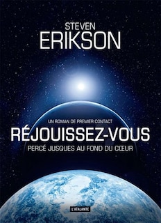 Front cover_Réjouissez-vous : percé jusques au fond du coeur : récit d'un premier contact