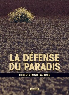 Front cover_La défense du paradis