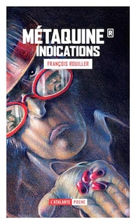 Front cover_M&eacute;taquine, Vol. 1. Indications