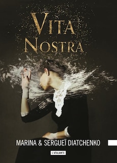 Front cover_Vita nostra