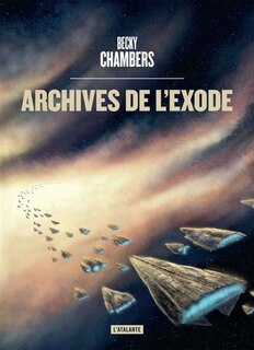 Couverture_Archives de l'exode