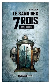 Front cover_Le sang des 7 rois, Vol. 2
