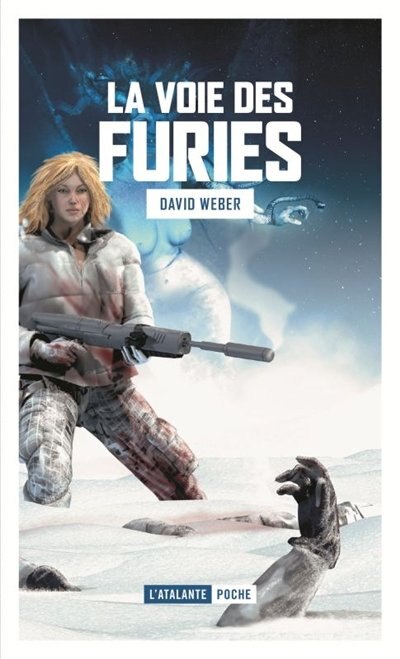 Couverture_La Voie Des Furies