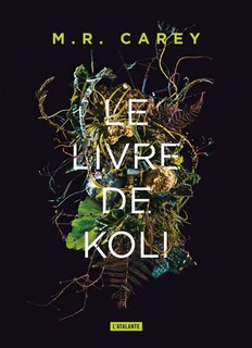 Front cover_Le livre de Koli