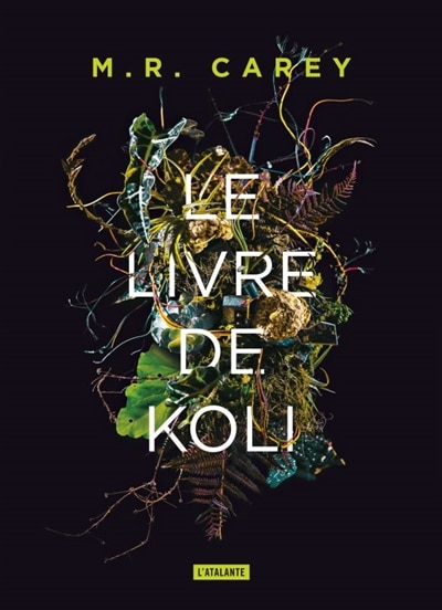 Front cover_Le livre de Koli