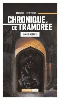 Front cover_Atagaïre, l'esprit du mage