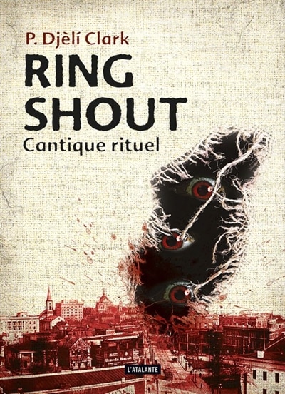 Front cover_Ring shout