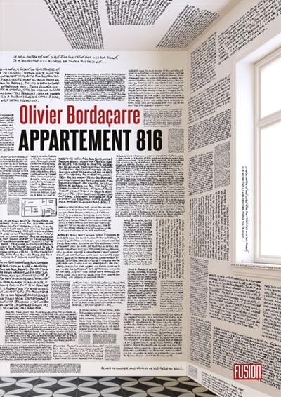 Front cover_Appartement 816