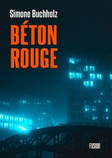 Front cover_Béton rouge