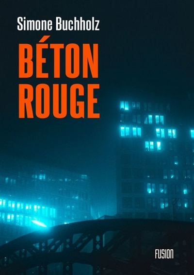 Front cover_Béton rouge