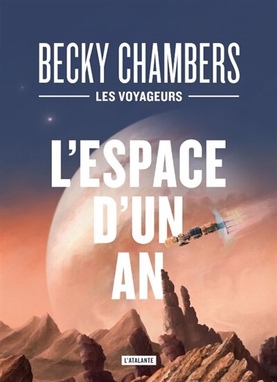 Couverture_L'espace d'un an