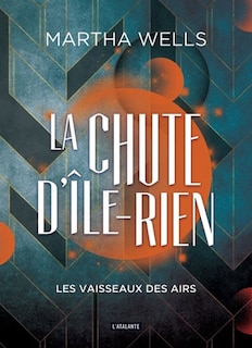 Front cover_Les vaisseaux des airs