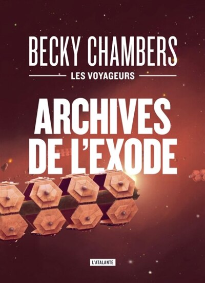Couverture_Archives de l'exode