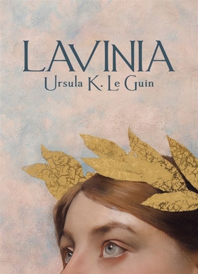 Front cover_Lavinia