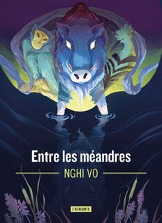 Front cover_Entre les méandres