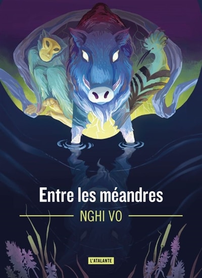 Front cover_Entre les méandres