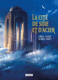 Front cover_La Cité de soie et d'acier