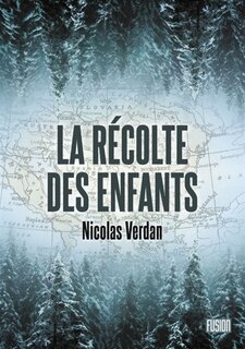 Couverture_La récolte des enfants