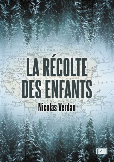 Couverture_La récolte des enfants