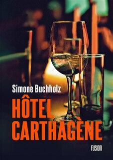 Front cover_Hôtel Carthagène