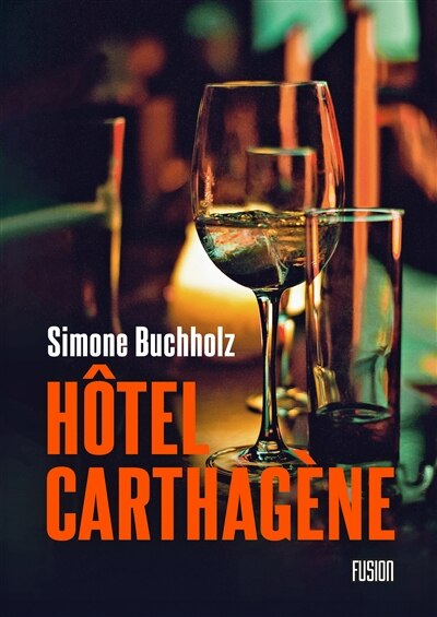 Front cover_Hôtel Carthagène
