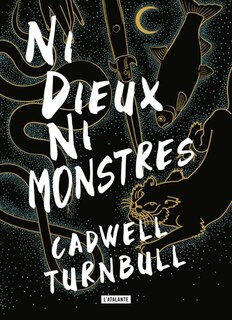 Front cover_Ni dieux ni monstres