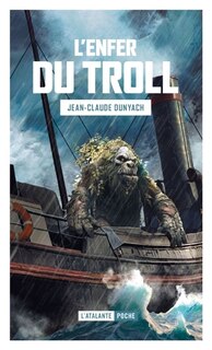 Front cover_L' enfer du troll